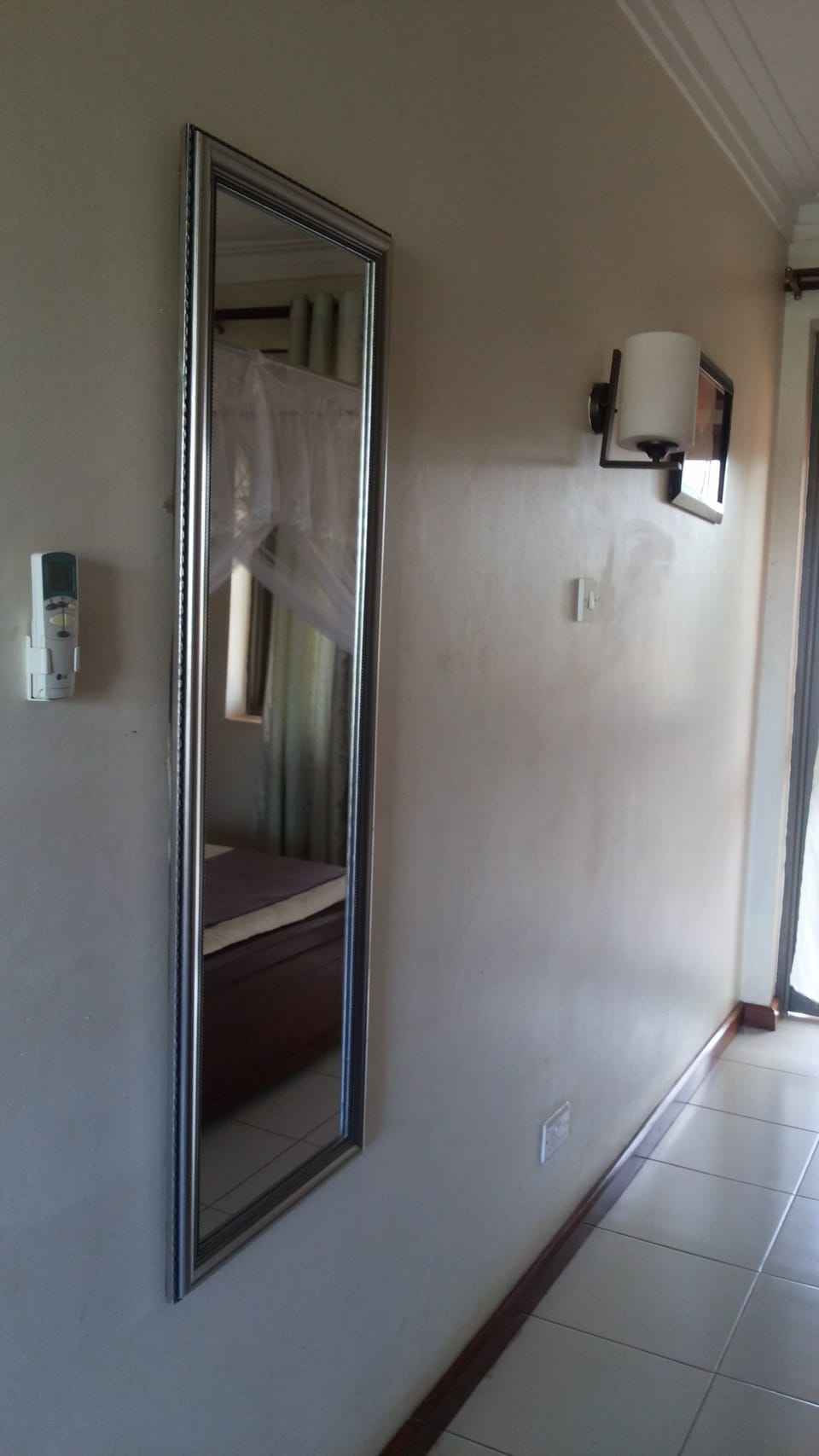 Suite | Desk, soundproofing, WiFi (free), bed sheets