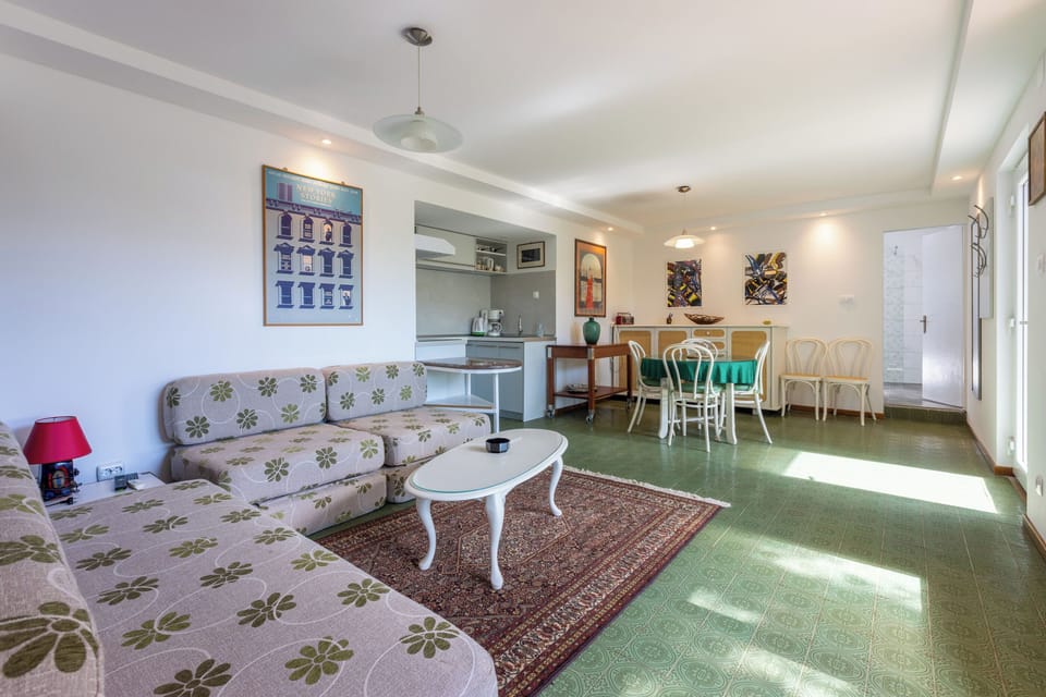 House | Living room