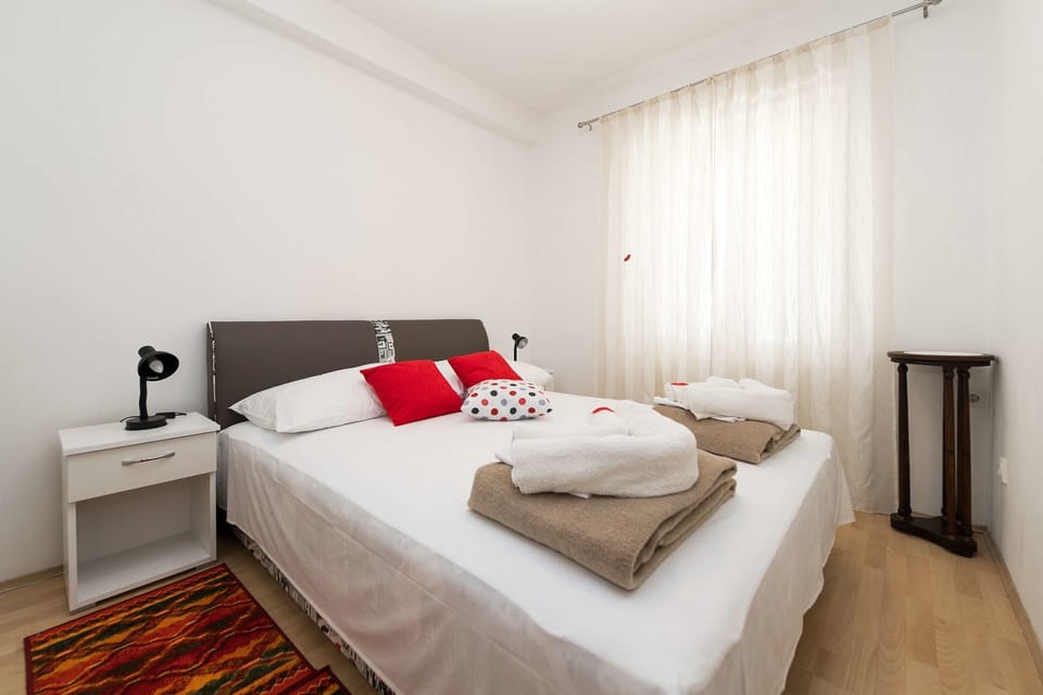 Apartment Malt Apartment in Crikvenica