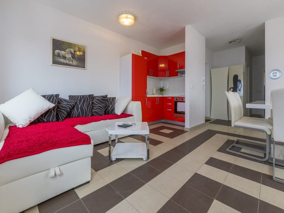 Living room | TV