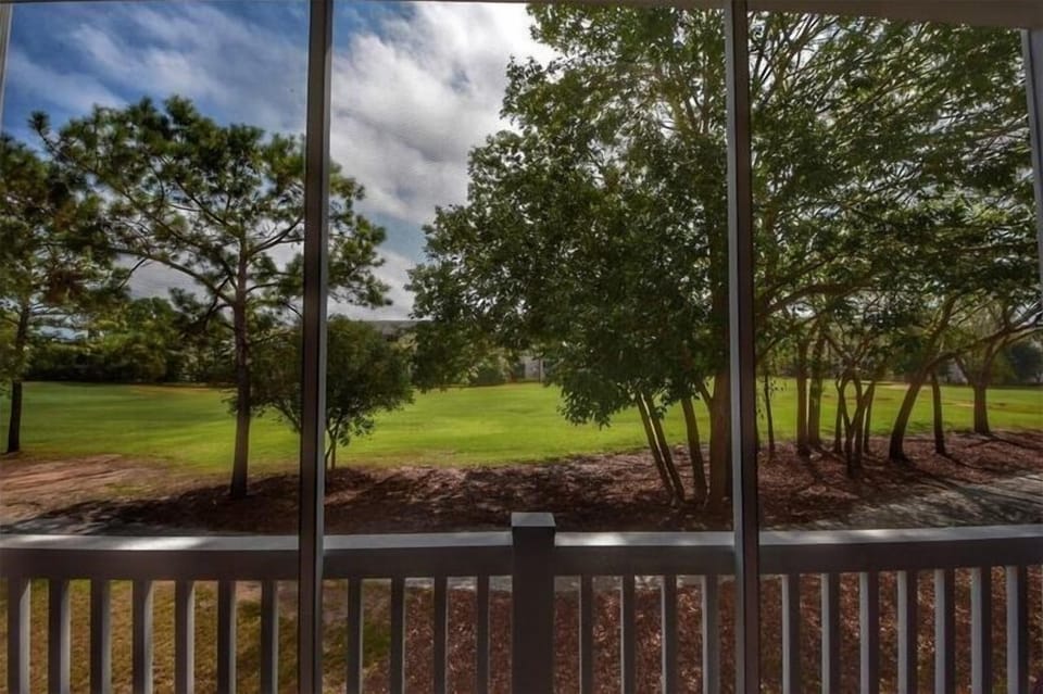Lanai View 