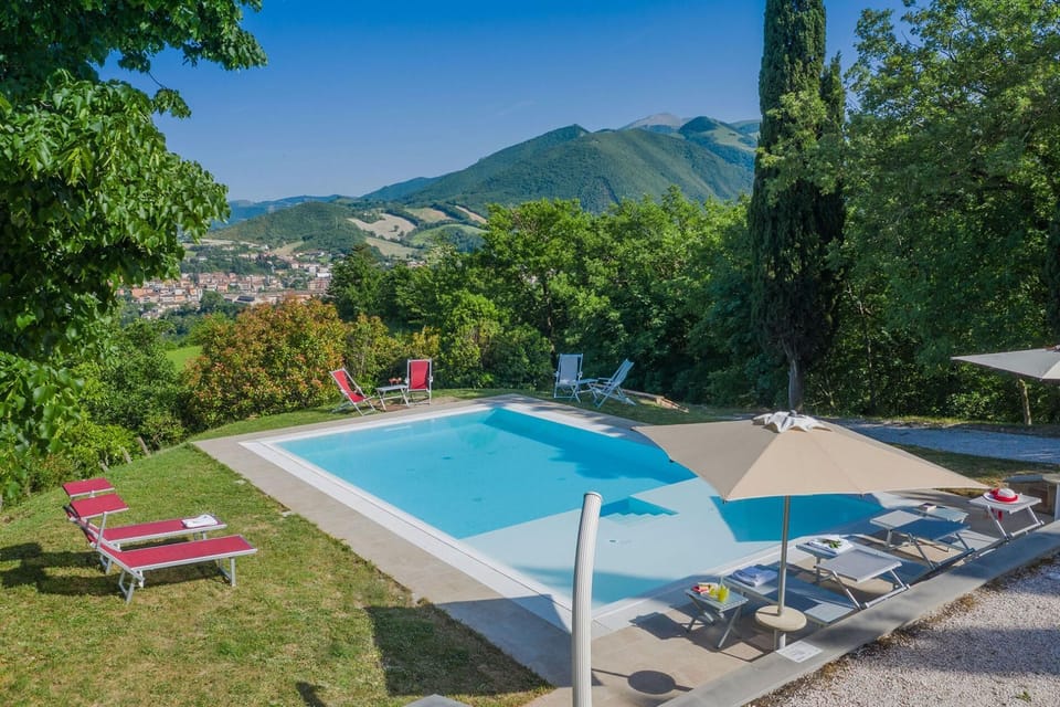 Villa Durante 11 (8182)