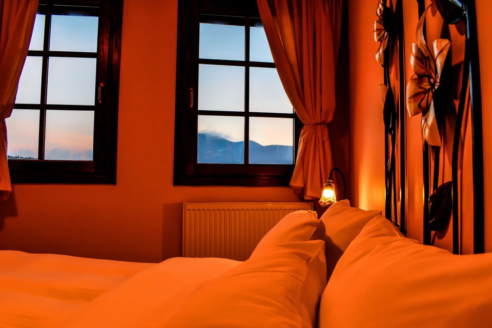 Apartment (2 Adults) | View from room