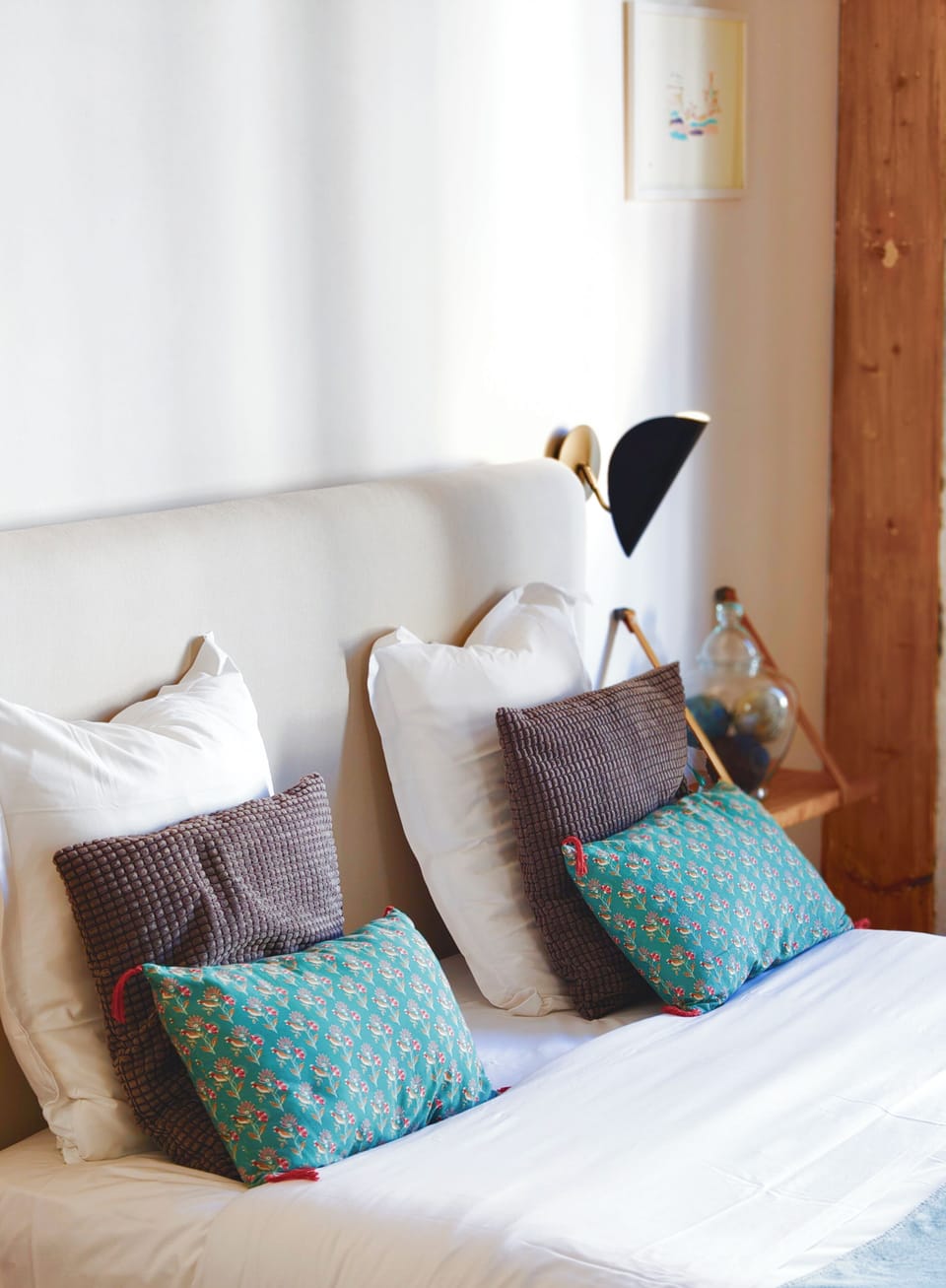 Double Room (Pavin) | Individually decorated, individually furnished, soundproofing