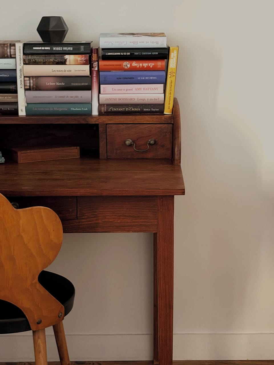 Double Room (Pavin) | Individually decorated, individually furnished, soundproofing