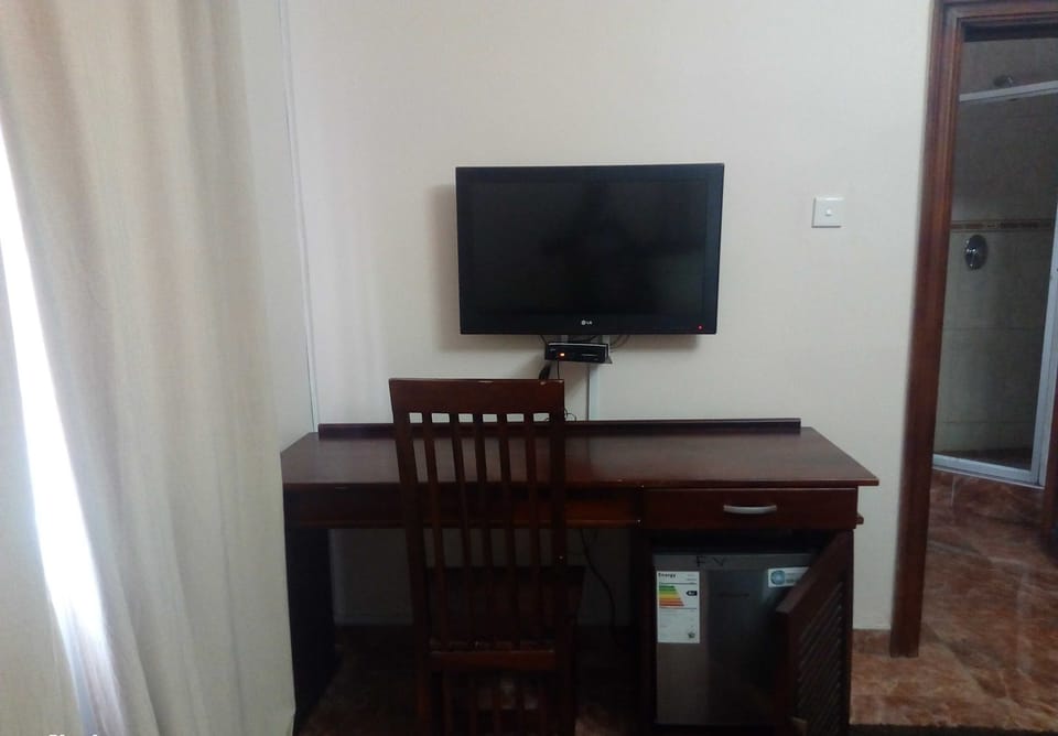 Family Apartment | Television