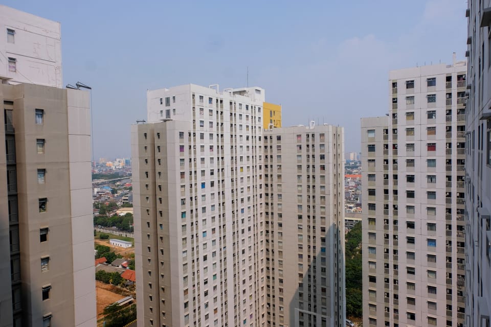 Room | City view