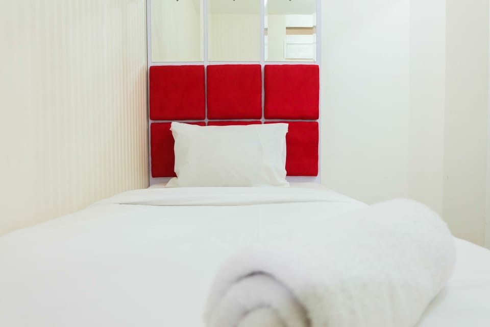 Room | 2 bedrooms, free WiFi, bed sheets