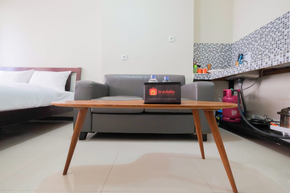 Room | Room amenity