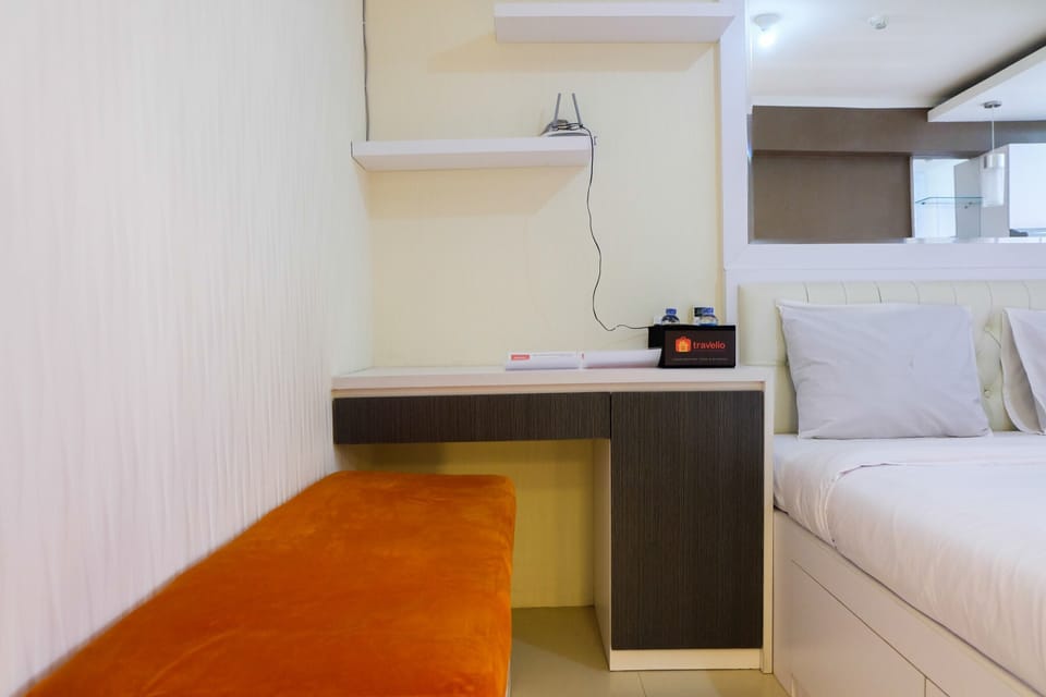 Room | 1 bedroom, desk, free WiFi, bed sheets