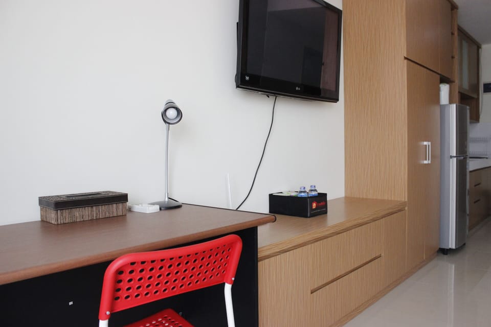Room | 1 bedroom, desk, WiFi (free), bed sheets