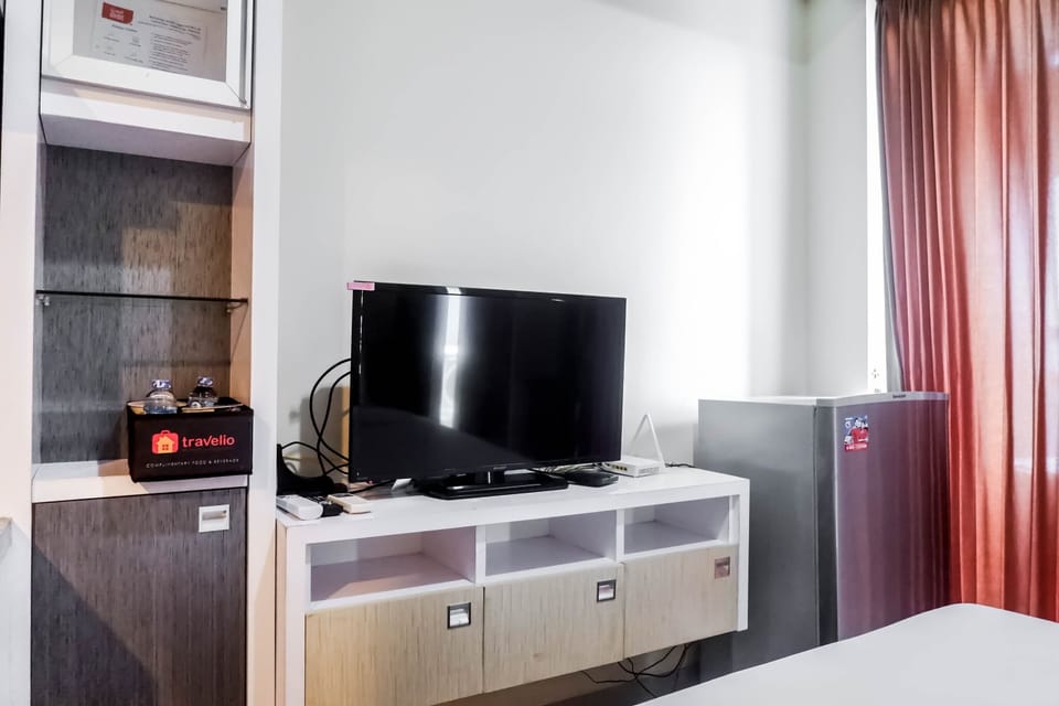 Room | Television