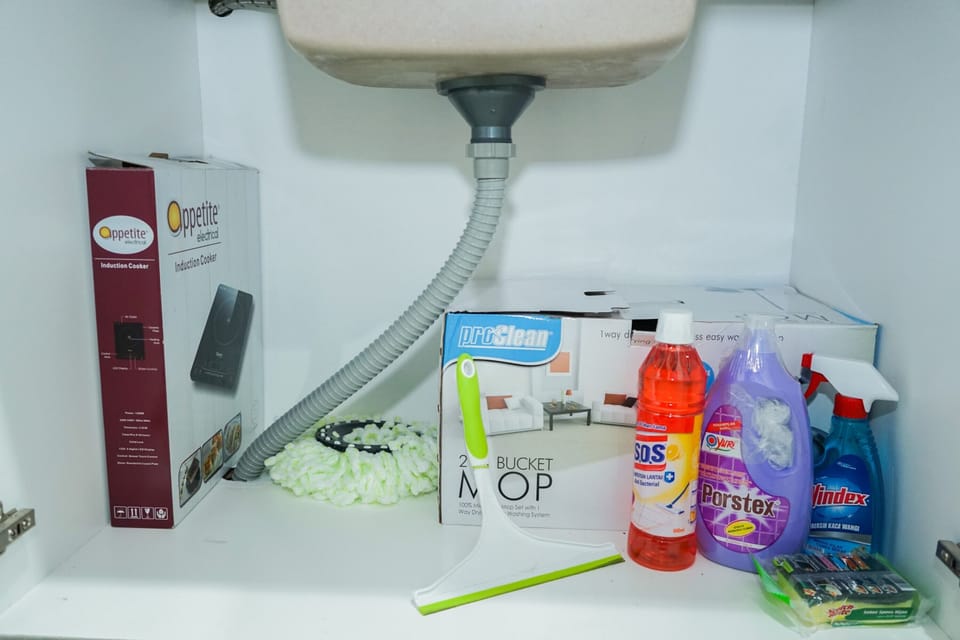 Room | Room amenity