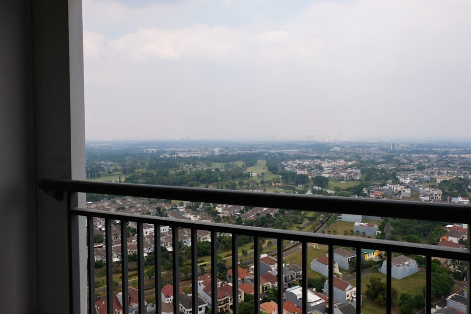 Room | Balcony