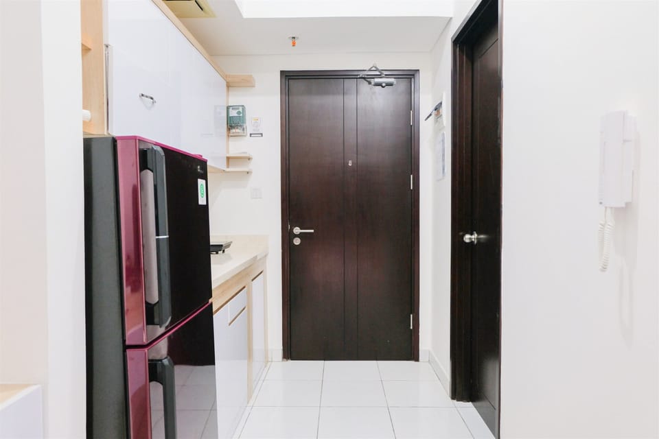 Room | Bathroom shower