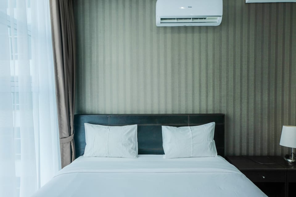Room | 2 bedrooms, free WiFi, bed sheets