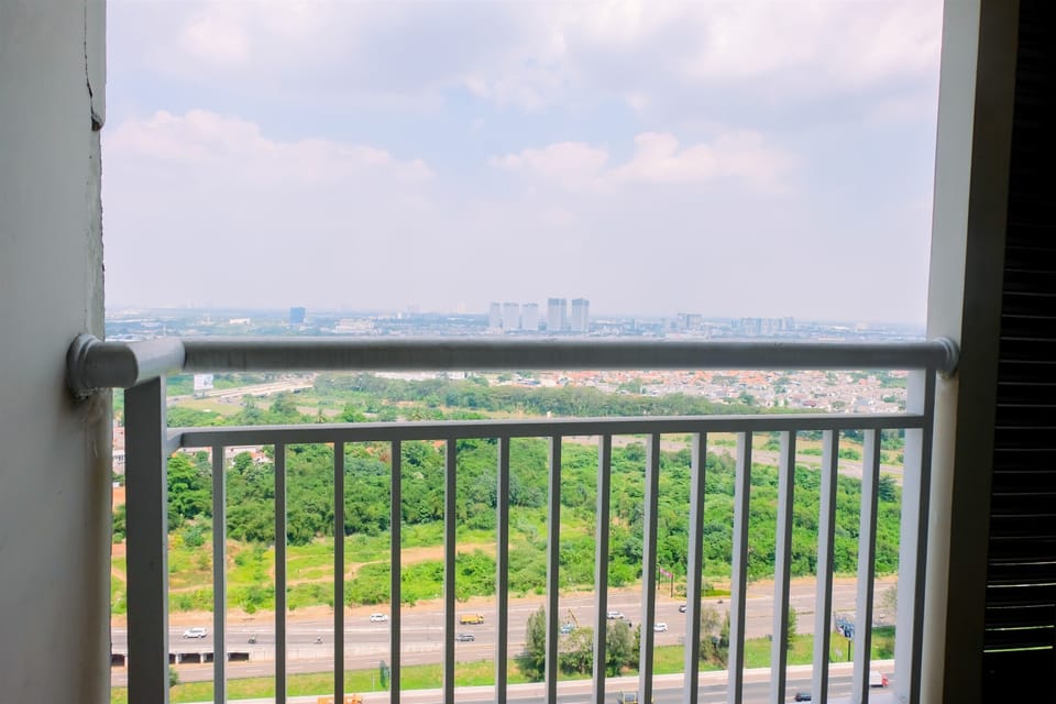Room | Balcony