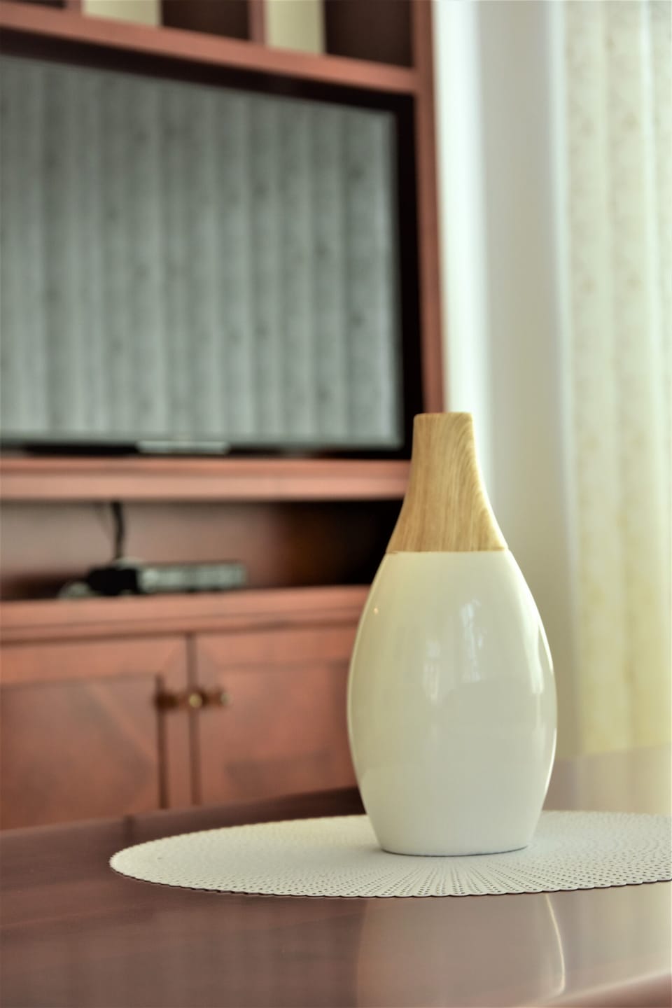 Television
