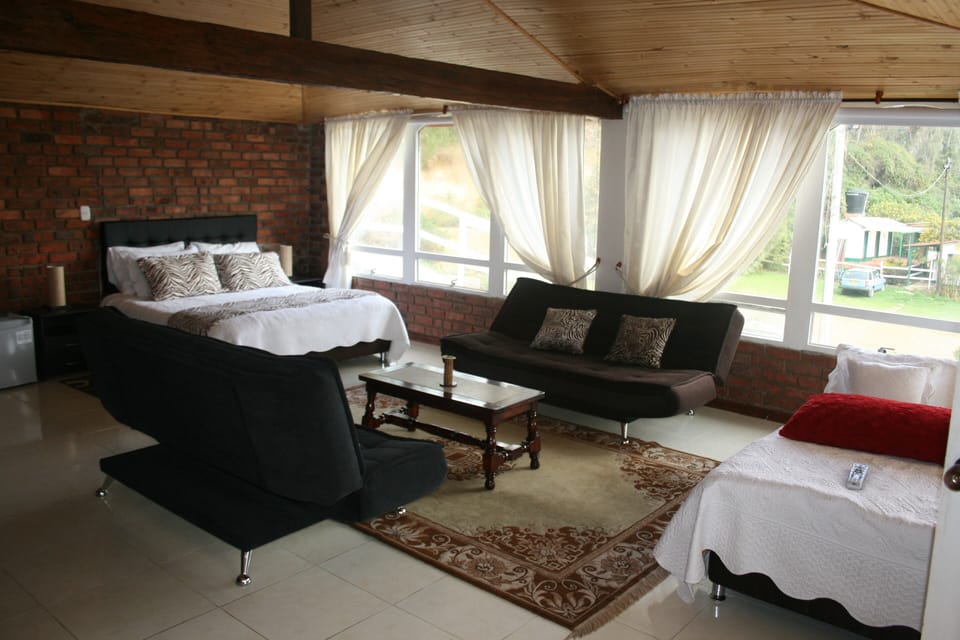Individually furnished, bed sheets, wheelchair access