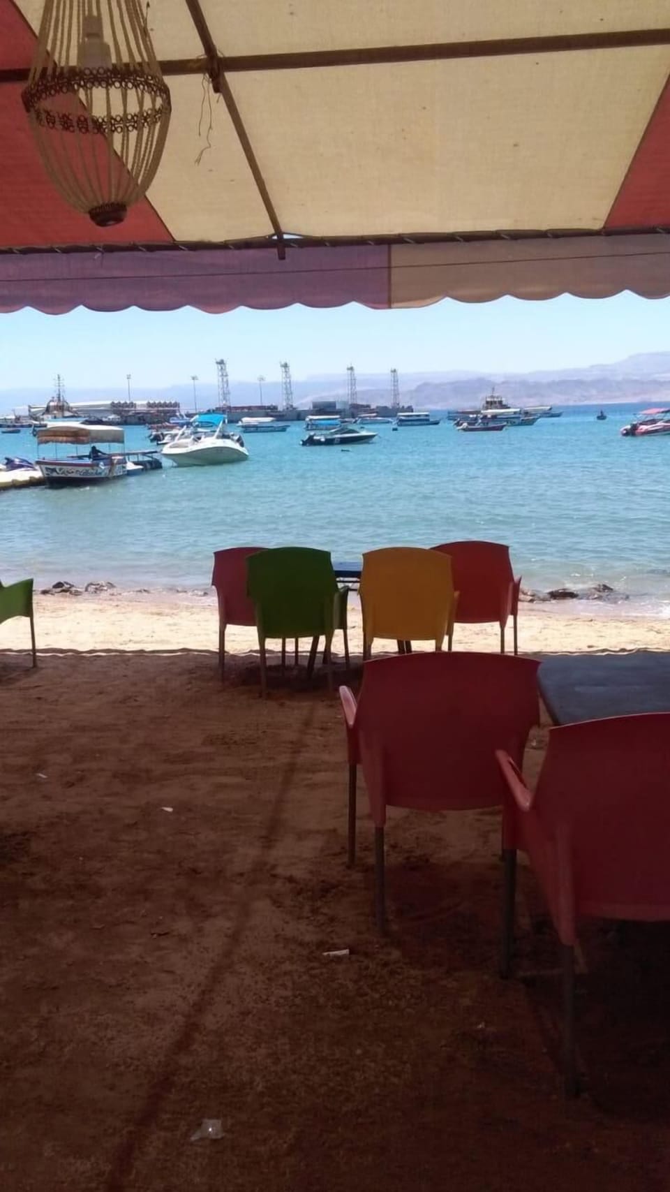 Alamer Hostel 2 Hostel in Eilat