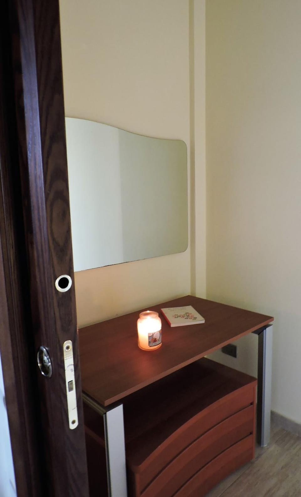 Iron/ironing board (on request), WiFi (free), bed sheets