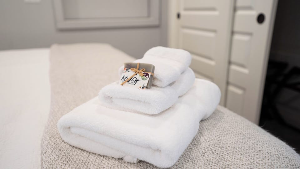 Spa treatment