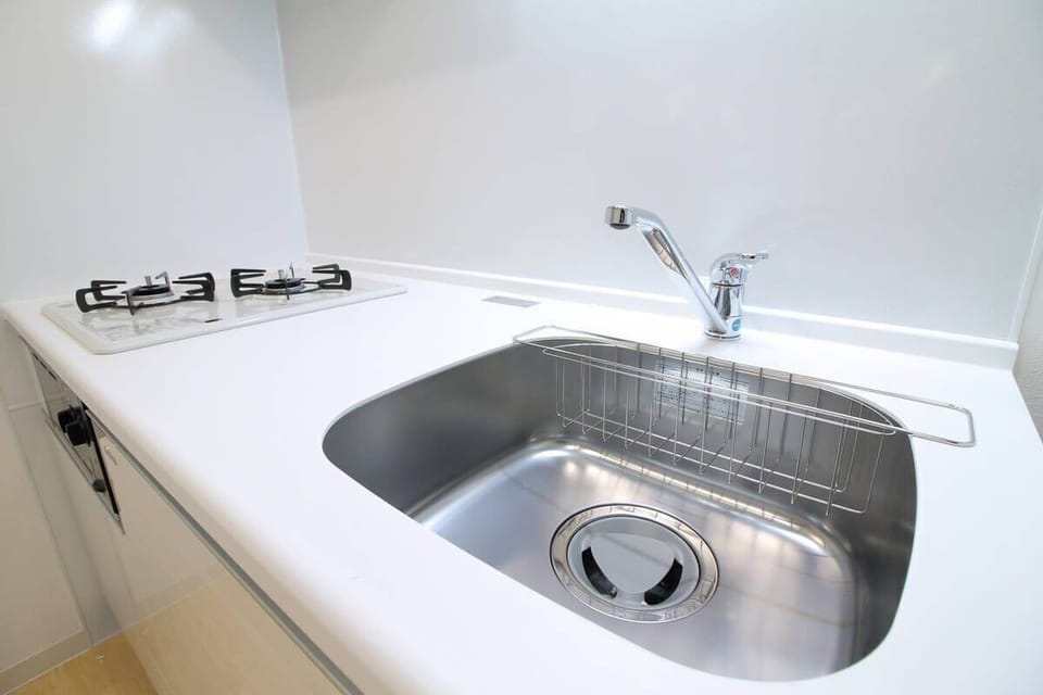 Kitchen Sink