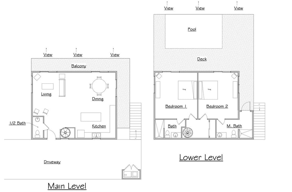 Aqua Gem Floor Plan