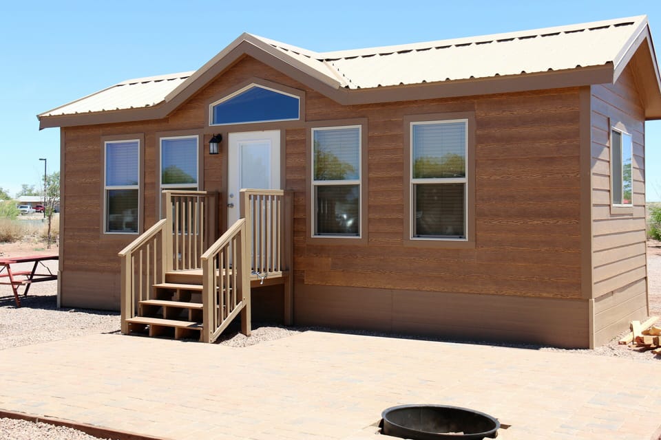 Deluxe Chalet | Terrace/patio