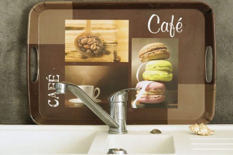 Studio (de la Terre) | Room amenity