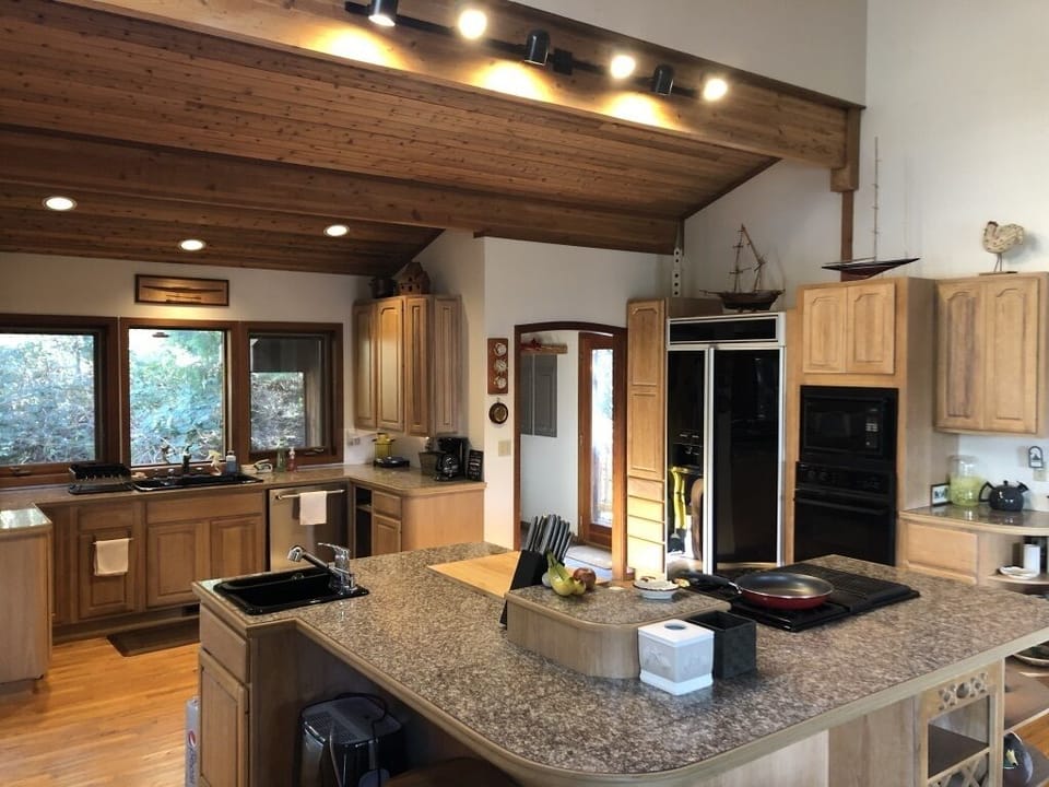 Kitchen Bar