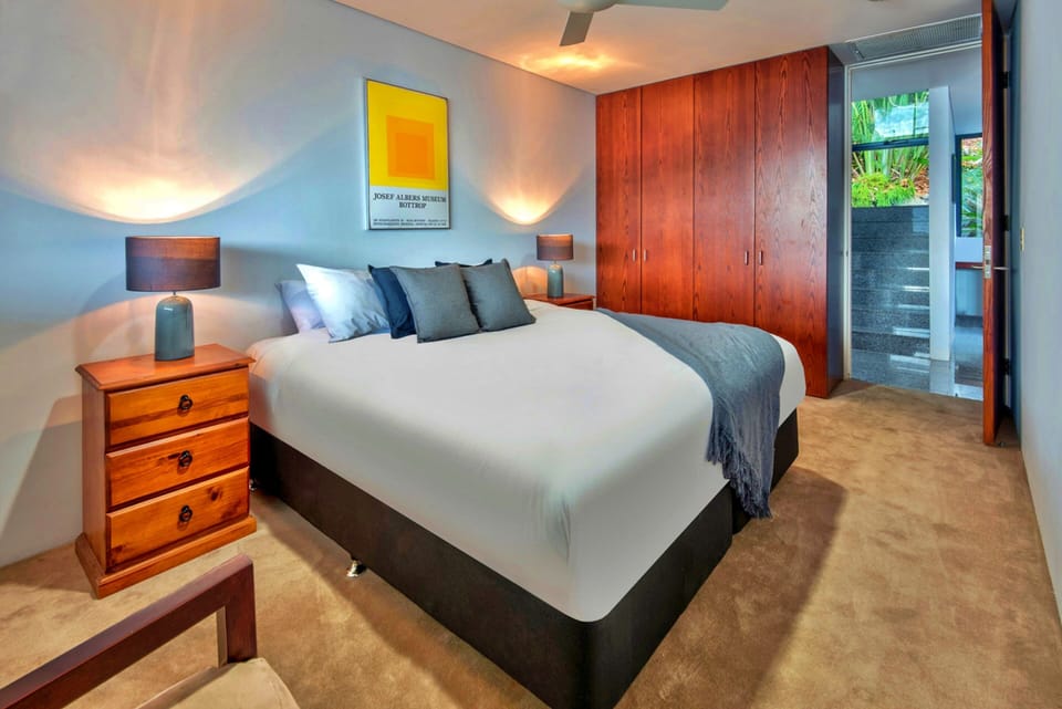 Apartment, 3 Bedroom | 3 bedrooms, iron/ironing board, free WiFi, bed sheets