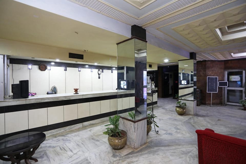 Hotel keshari Hotel in Bhubaneswar