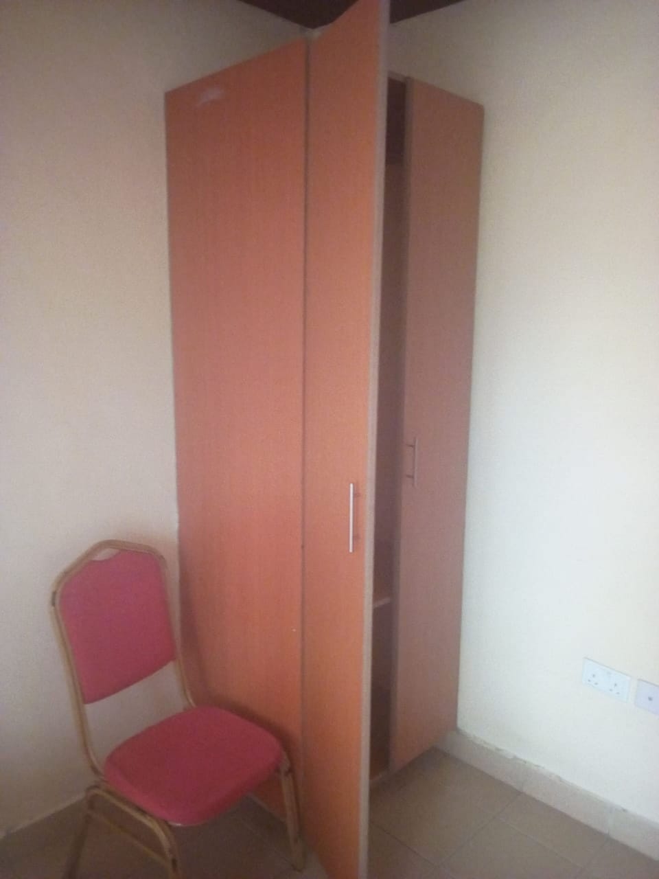Single Room | Room amenity