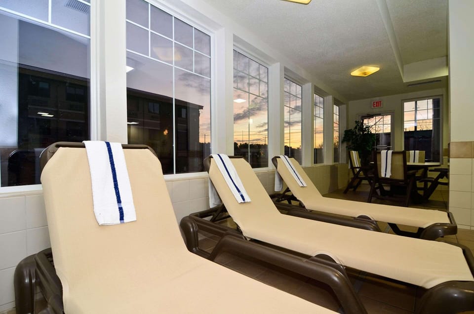 Country Inn & Suites by Radisson, Stevens Point, WI Hotel in Stevens Point