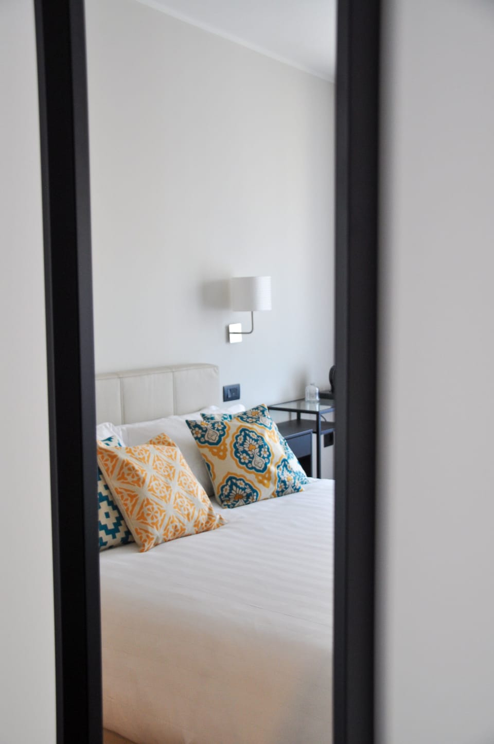 Superior Triple Room | Room amenity