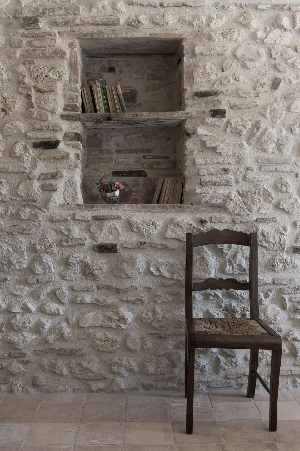 Superior Double Room | Room amenity