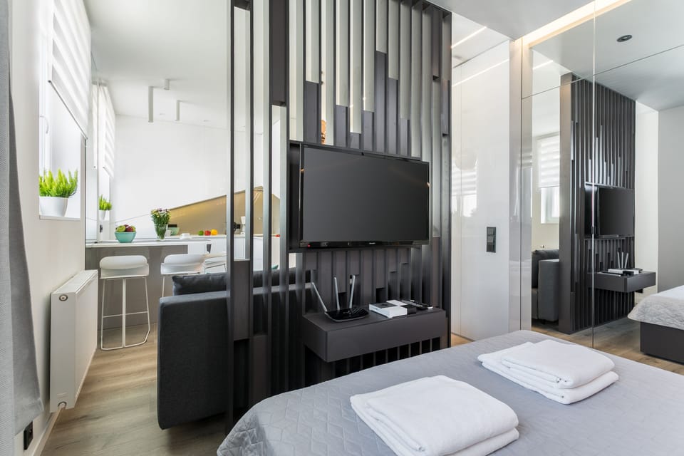 My Krakow Apartments - City Center Hotel in Krakow