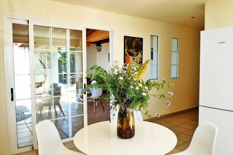 House Perseidas - Kitchen 02