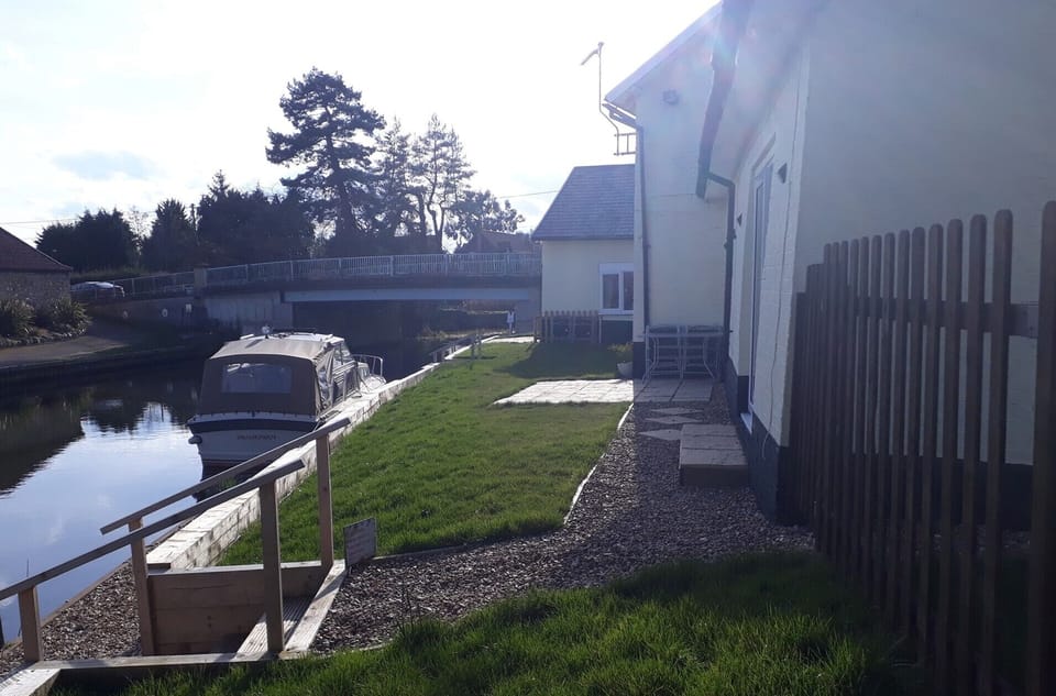 Cottage | Exterior