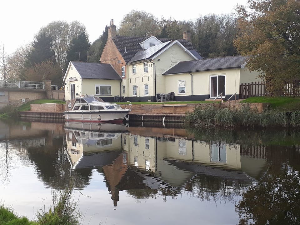 Cottage | Exterior