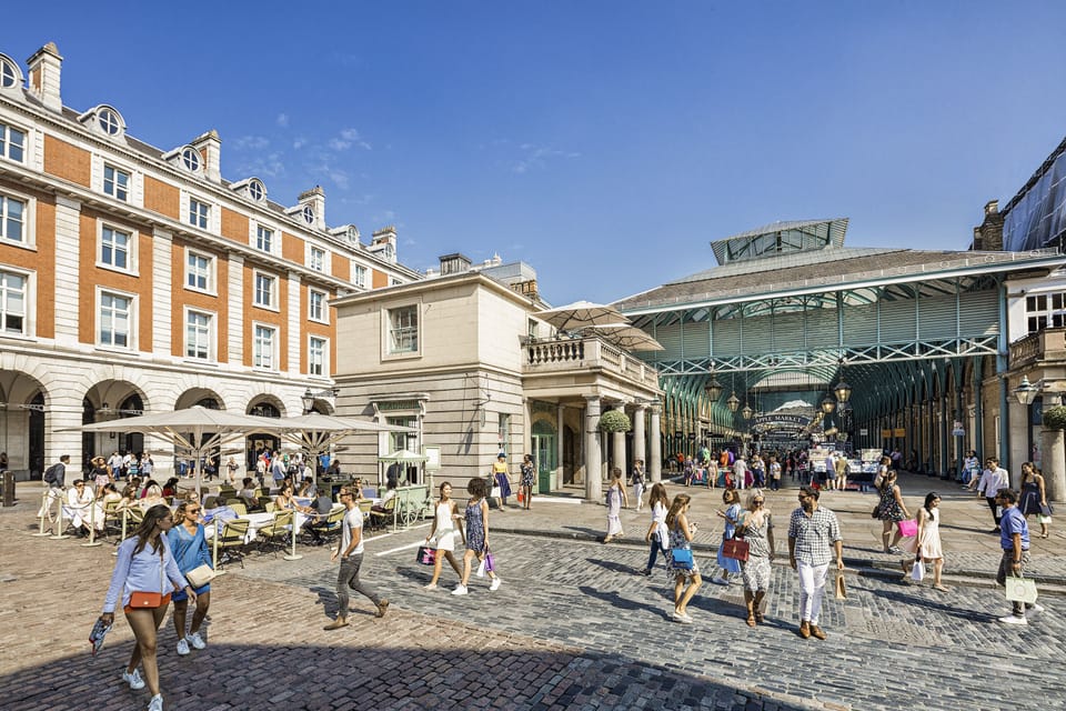 Zedwell Piccadilly Circus Hotel in City of Westminster