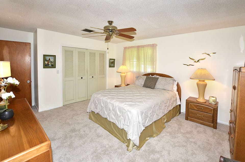Main Bedroom #2