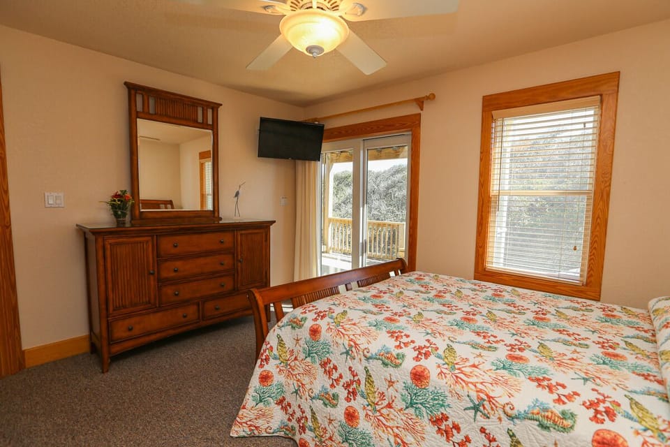 Bedroom 5 2023