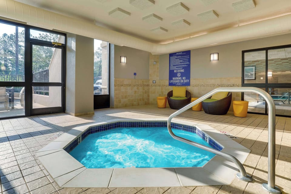 Drury Inn & Suites Atlanta Marietta Hotel in Marietta