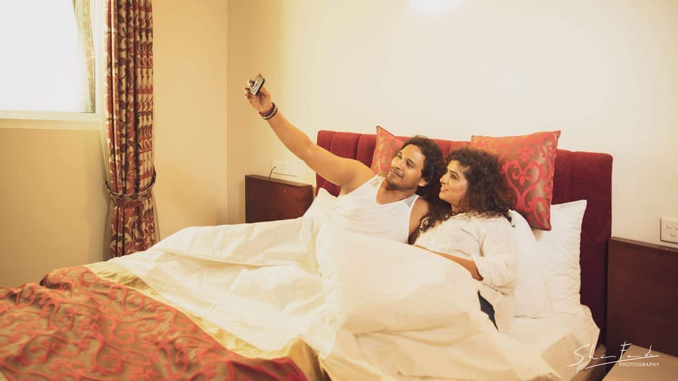 Deluxe Room | In-room safe, individually decorated, individually furnished