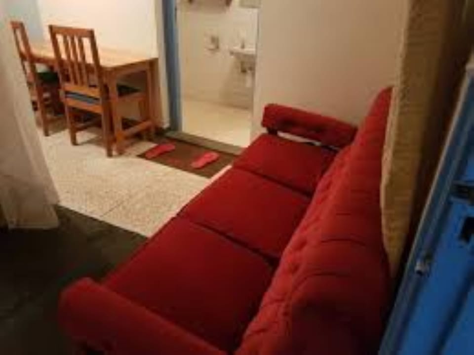 Standard Room | Room amenity