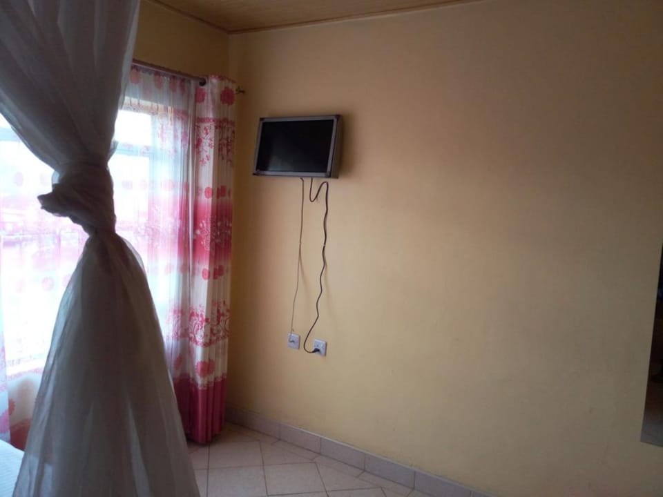 Deluxe Room | Television