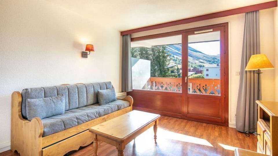You will love the open-concept living space, perfect for relaxing after a great day.