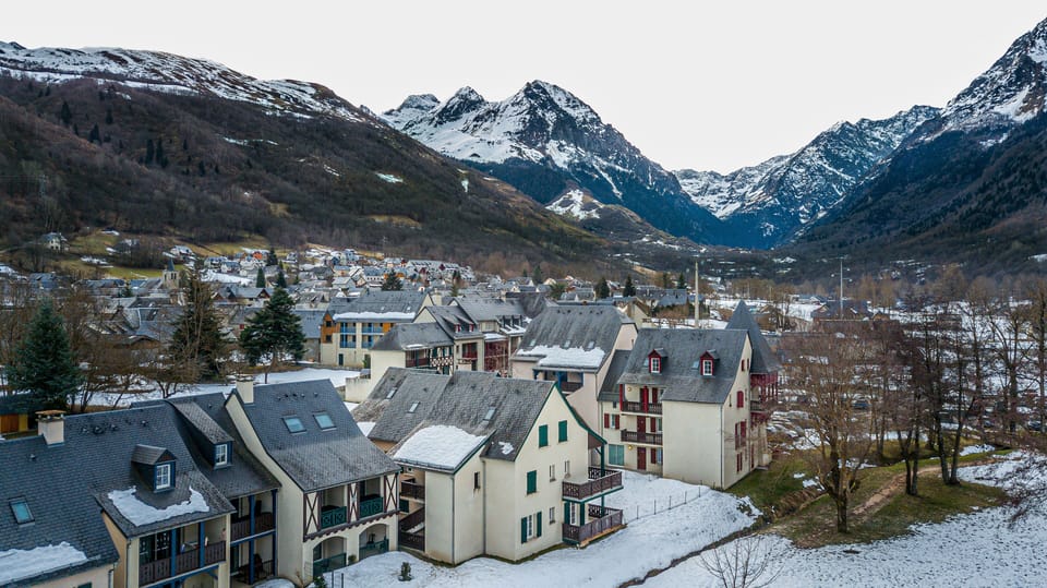 Your holiday rental is great in any season.